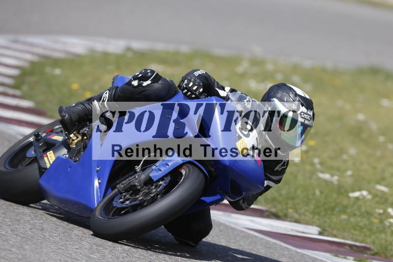 /08 17.04.2026  TZ Motorsport ADR/Gruppe gelb/37